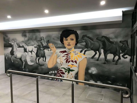Appethai Restaurant - Sydneys Hotel 0