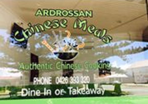 Ardrossan ChineseMeals - Sydneys Hotel 0