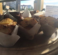 Barefoot on the Beach Cafe - Sydneys Hotel