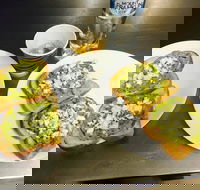 Beaumaris Charcoal Chicken - Sydneys Hotel
