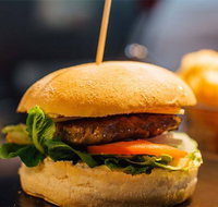 Burger Urge - Chermside - Sydneys Hotel