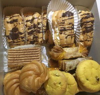 Candoo Confectionary - Sydneys Hotel