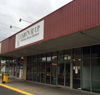 Carv'n It Up - Werribee