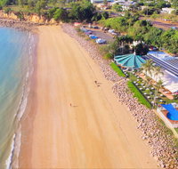 Darwin Trailer Boat Club - Sydneys Hotel