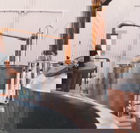 Great Southern Distilling Company - Sydneys Hotel