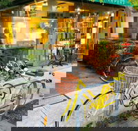 Harper's Kitchen - Sydneys Hotel