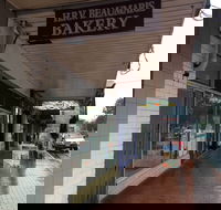 H.R.V. Beaumaris Bakery - Sydneys Hotel