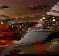 Hudsons Coffee Murray Street Hobart - Sydneys Hotel