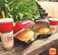 Hungry Jack's - Werribee