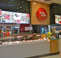 Jade Wok Asian Fusion - Sydneys Hotel