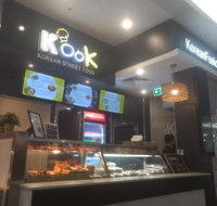 Korean Chicken - Sydneys Hotel
