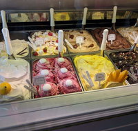 Miinot Gelato - Sydneys Hotel