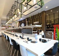 Modern Hotpot - Sydneys Hotel