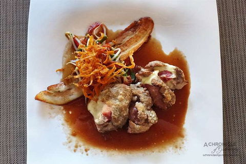 P Frangos & Sons - Sydneys Hotel 0