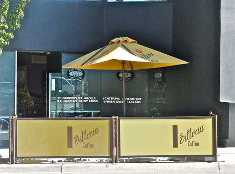 Ree'Philz Café - Sydneys Hotel 0