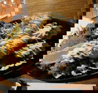 Ryu Sushi Train - Sydneys Hotel