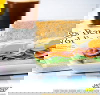 Subway - St Kilda - Sydneys Hotel
