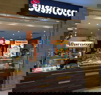 Sushi Cucci - Sydneys Hotel