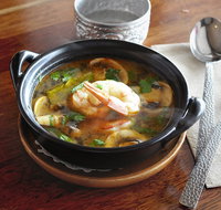 The Phat Pantry - Sydneys Hotel