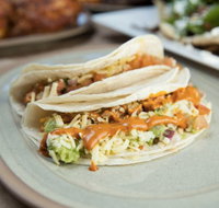 The Burrito Bar - Banyo - Sydneys Hotel