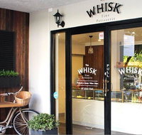 The Whisk Fine Patisserie - Sydneys Hotel