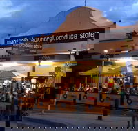 The Produce Store - Sydneys Hotel