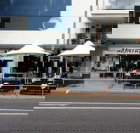 White Fire - Sydneys Hotel