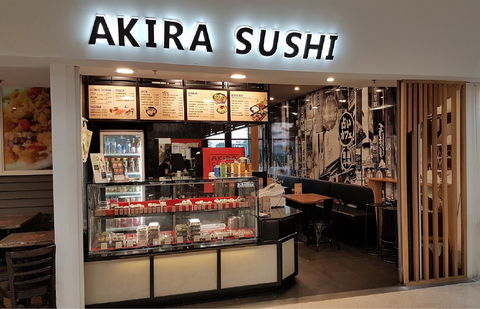 Akira Sushi Kiama - Sydneys Hotel 0