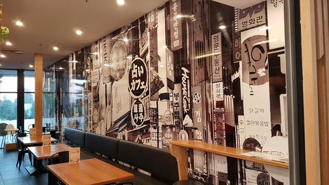 Akira Sushi Kiama - Sydneys Hotel 1