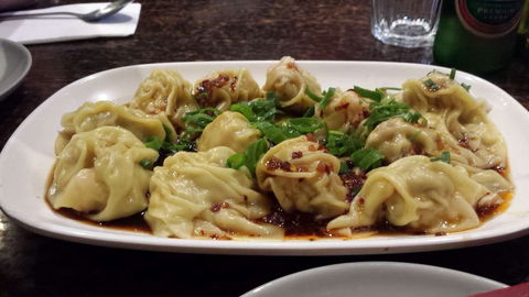 Angie's Dumpling Bar - Sydneys Hotel 0