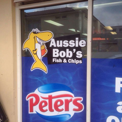 Aussie Bob's Fish & Chips - Sydneys Hotel 0
