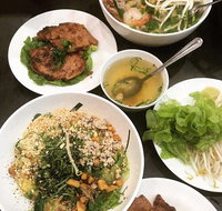 Bluefire Grill Restaurant - Sydneys Hotel