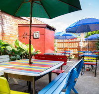 Bomb Cafe Abbotsford - Sydneys Hotel