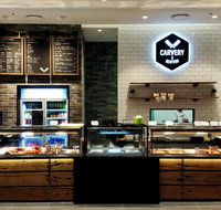 Carvery  Seafood - Sydneys Hotel