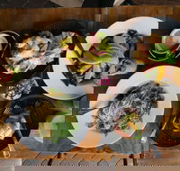 Chef's Palette - Eastwood - Sydneys Hotel