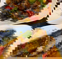 Chulin Chinese Cuisine  Deli - Sydneys Hotel