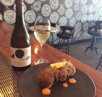 Clapham Junction Wine Bar Provisions - Sydneys Hotel