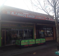 Country Bakery - Sydneys Hotel
