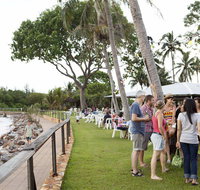 Darwin Ski Club - Sydneys Hotel