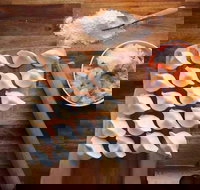 Dumplings Delish Malvern - Malvern - Sydneys Hotel