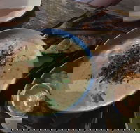 Hamiltons Oysters - Sydneys Hotel