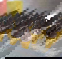 Hellenic Patisserie and Gelato Bar