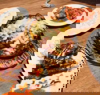 Jean's Chilli Chicken - Sydneys Hotel