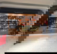 La Boulangerie - Sydneys Hotel