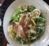Lucky Star Tavern - Sydneys Hotel