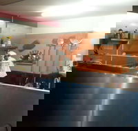 Mamma Mia Pizzeria - Sydneys Hotel