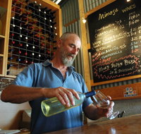 Mimosa Wines - Sydneys Hotel