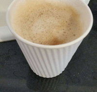 Moorish Cafe - Sydneys Hotel