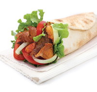 Origin Kebabs - Chermside - Sydneys Hotel
