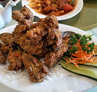 Penang Inn Restaurant - Sydneys Hotel